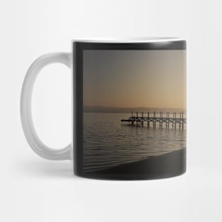 Pérou - Paracas Mug